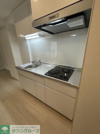 ヴィアーレ四谷の物件内観写真